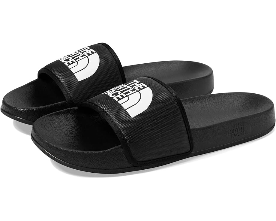 

Сандалии The North Face Base Camp Slide III, цвет TNF Black/TNF White