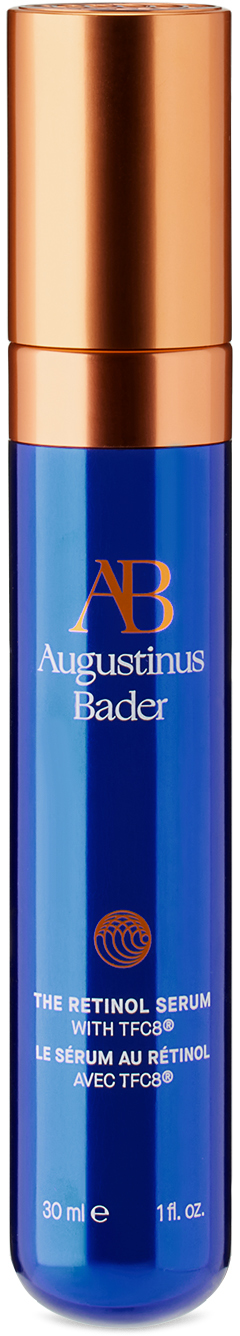 

Сыворотка с ретинолом, 30 мл Augustinus Bader