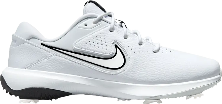 

Кроссовки Victory Pro 3 'White Black', белый, Серый;белый, Кроссовки Victory Pro 3 'White Black', белый