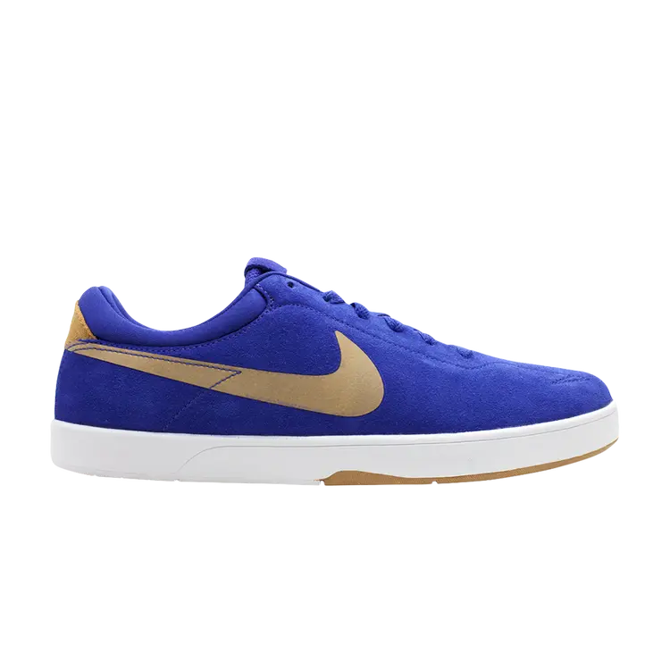 

Кроссовки Nike Sb Eric Koston, фиолетовый