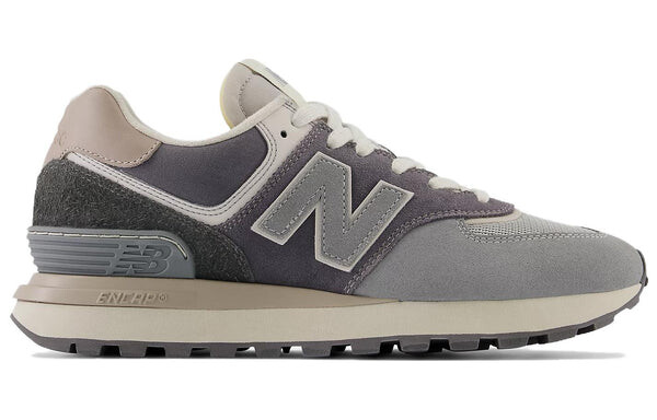 

Кроссовки 574 New Balance, серый