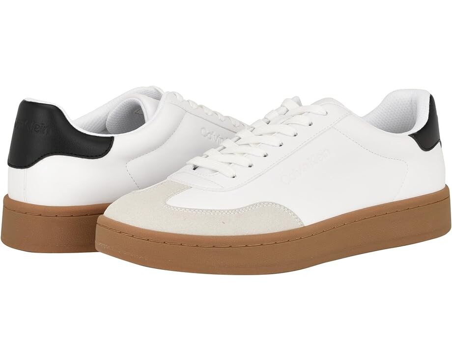 

Кроссовки Calvin Klein Hallon, серый