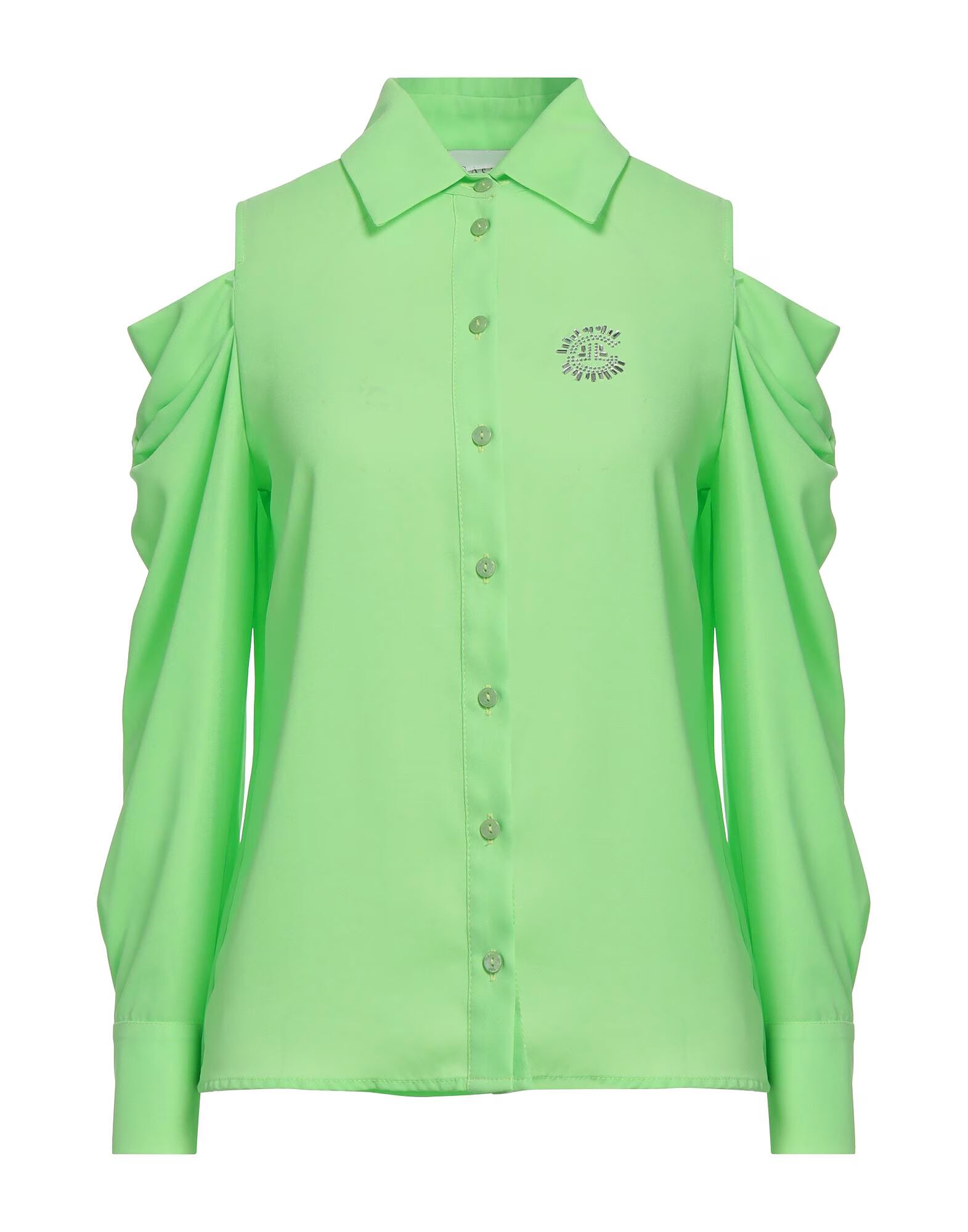 

Рубашка GaËLle Paris, светло-зелёный