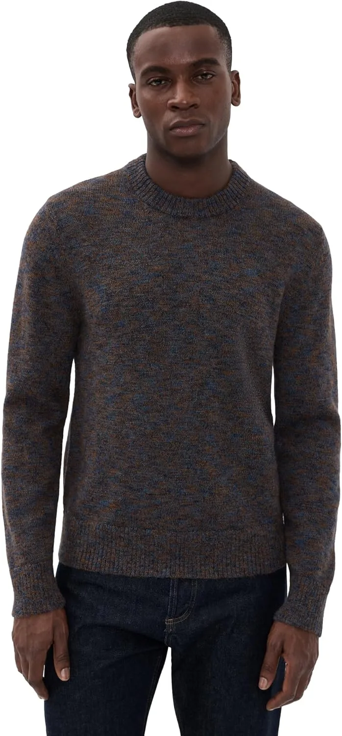 

Свитер Vince из смеси альпаки и мериносовой шерсти