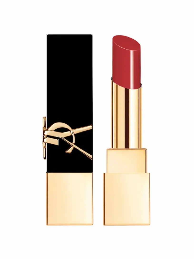 

Помада Rouge Pur Couture The Bold, оттенок 11 Frontal Nude Yves Saint Laurent