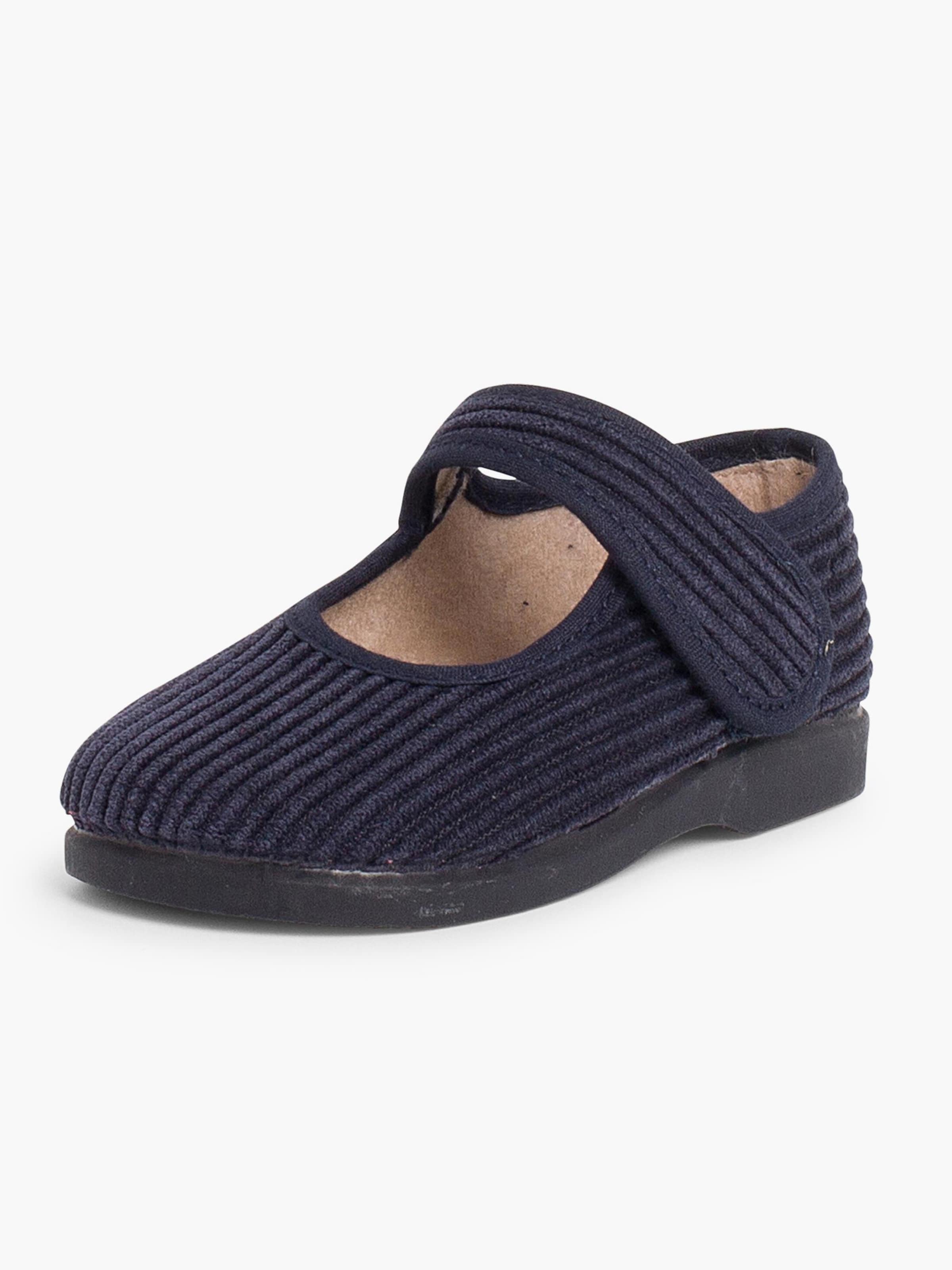 

Pisamonas Тапочки в морском синем