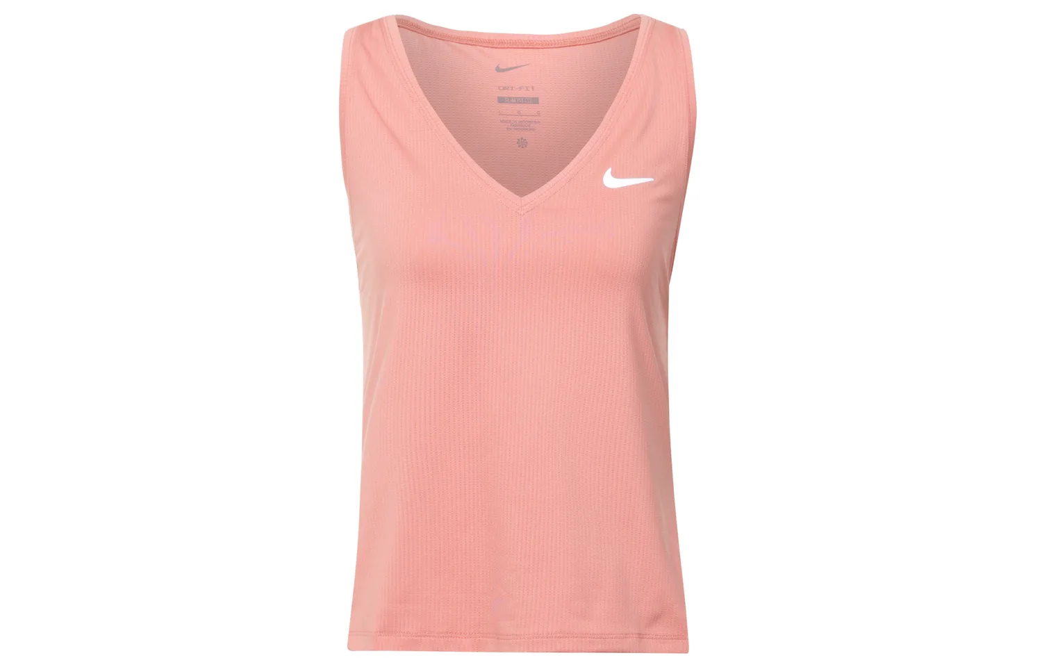 Nike Женская безрукавка для спорта Stardust Red Others