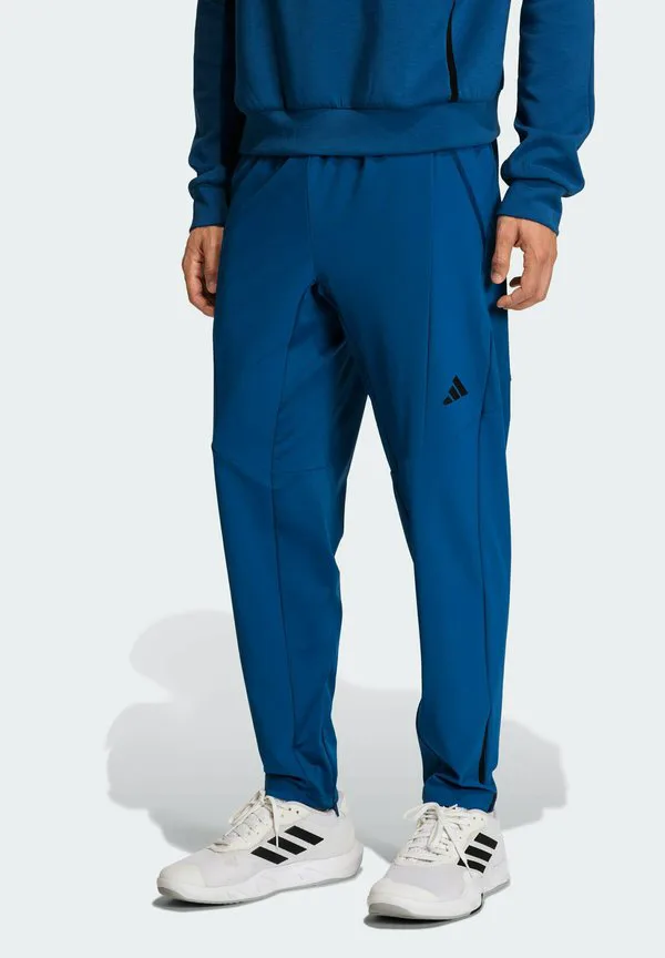 Спортивные штаны d4t для тренировок Adidas Performance, Dusky Petrol