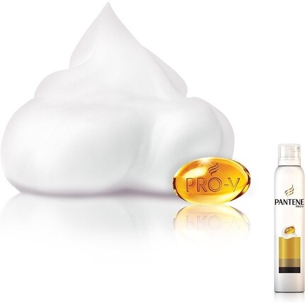 Pantene Пенный кондиционер для восстановления и защиты — фото 2