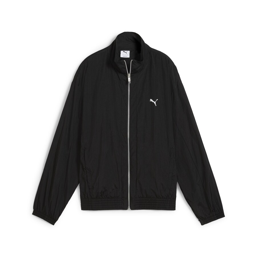 

Спортивная куртка PUMA Style, черный