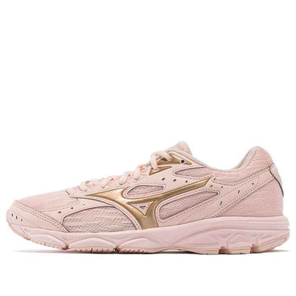 

Кроссовки spark 3 'pink gold' Mizuno, розовый