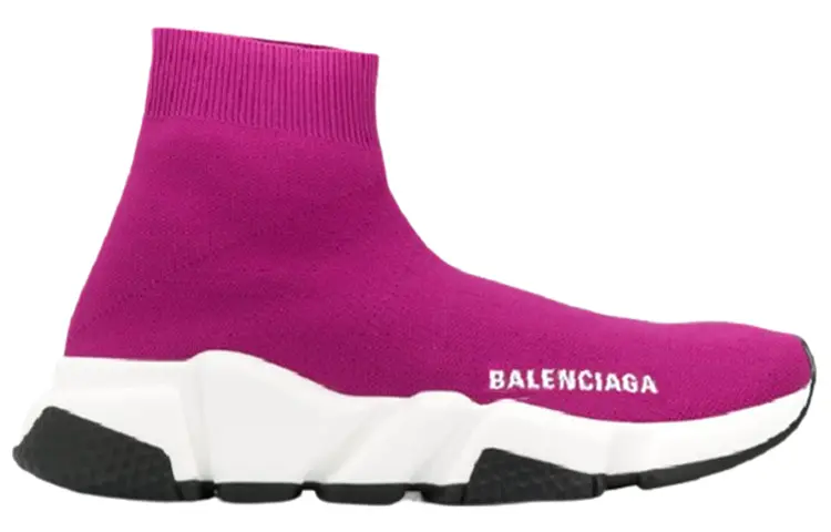 Balenciaga Speed 1.0 Lifestyle Обувь для женщин — фото 2