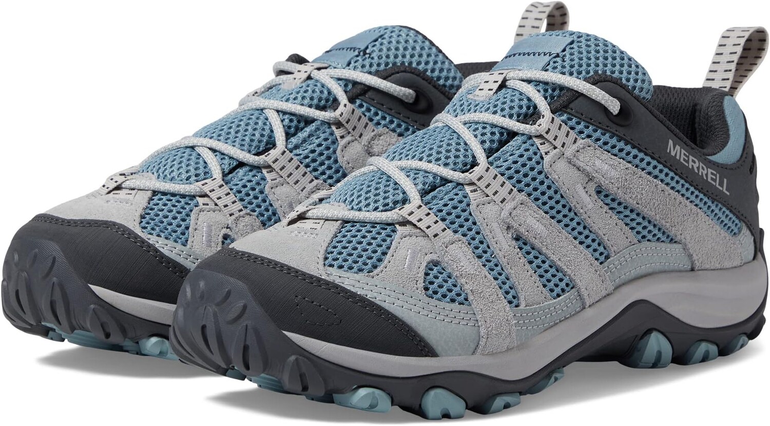 

Походная обувь Alverstone 2 Merrell, цвет Altitude/High-Rise