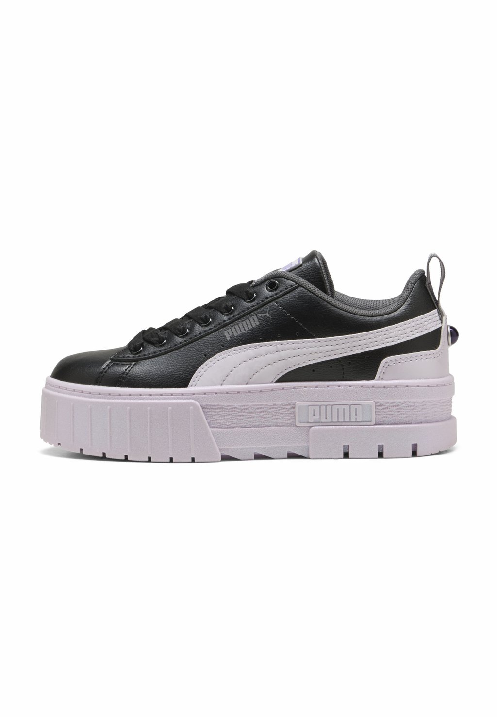 Кроссовки MAYZE WATER CREATURES SNEAKERS Puma, черный