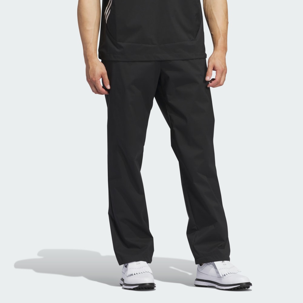 

Спортивные брюки Adidas Core Provisional Pants, черный