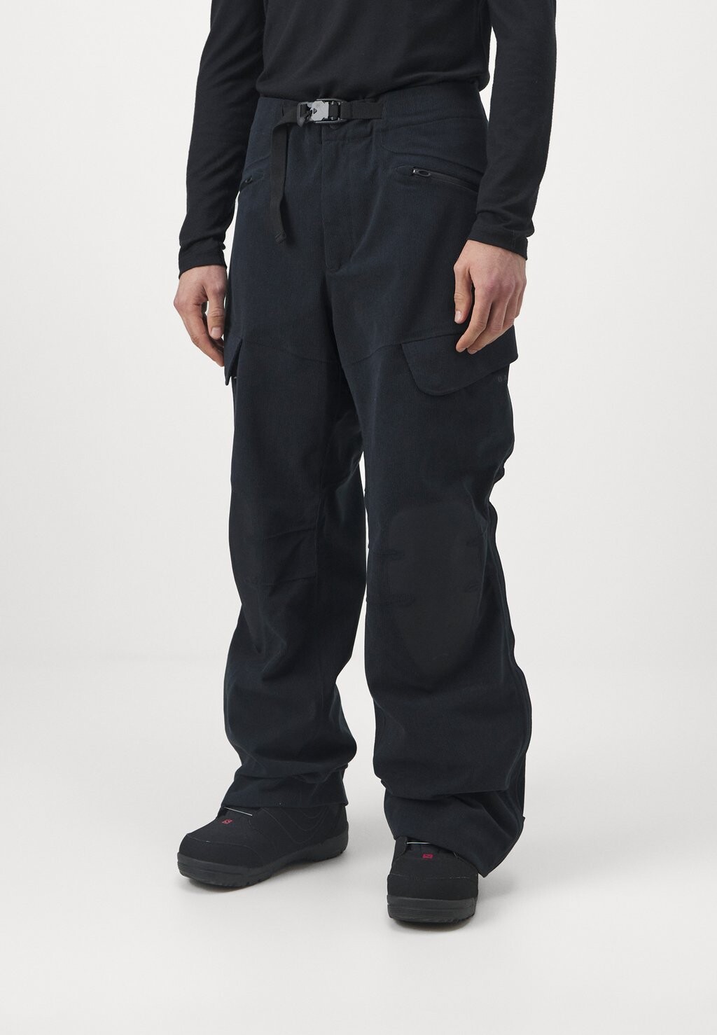 

Брюки для активного отдыха LATITUDE TECH PANT Oakley, черный