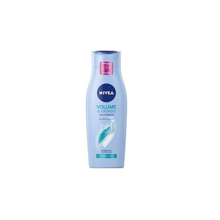 

Nivea Шампунь для придания объема волосам 250 мл