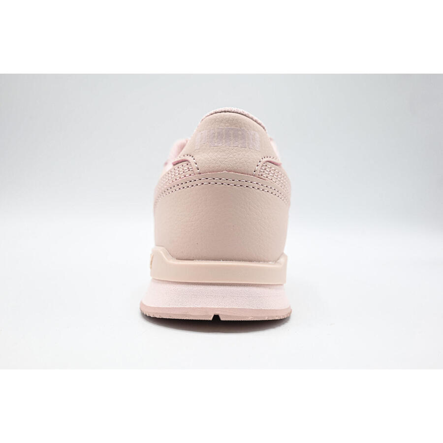 Кроссовки Puma St Runner V3 L, розовые, женские — фото 4
