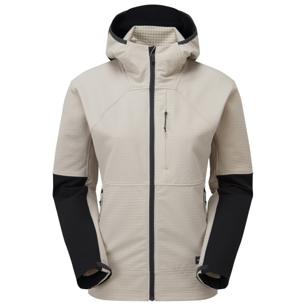 

Женская куртка Intersect Doubleweave - Softshell Artilect, мультиколор