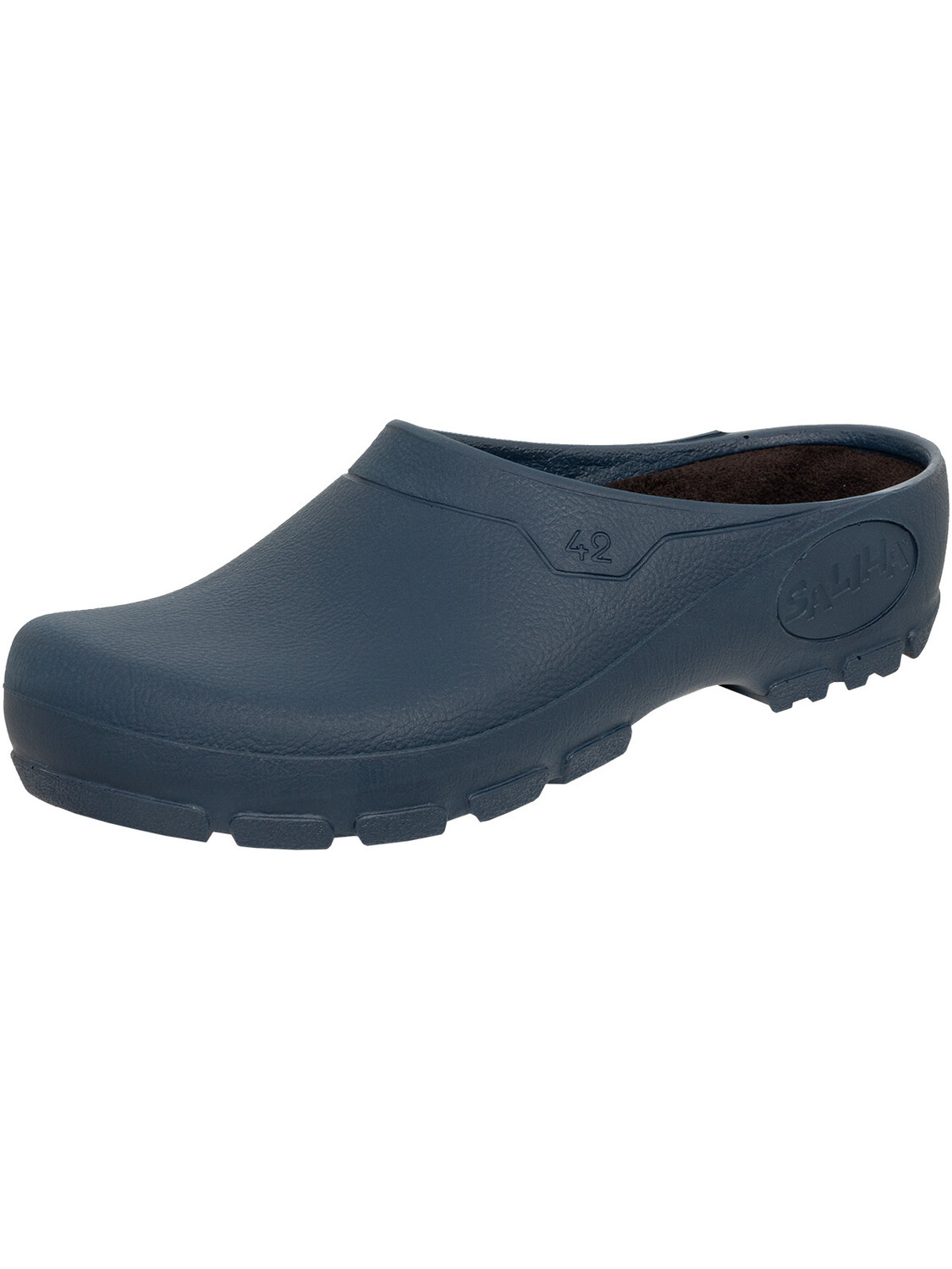 Сабо SALIHA Clogs ® Multi Clogs offen, синий