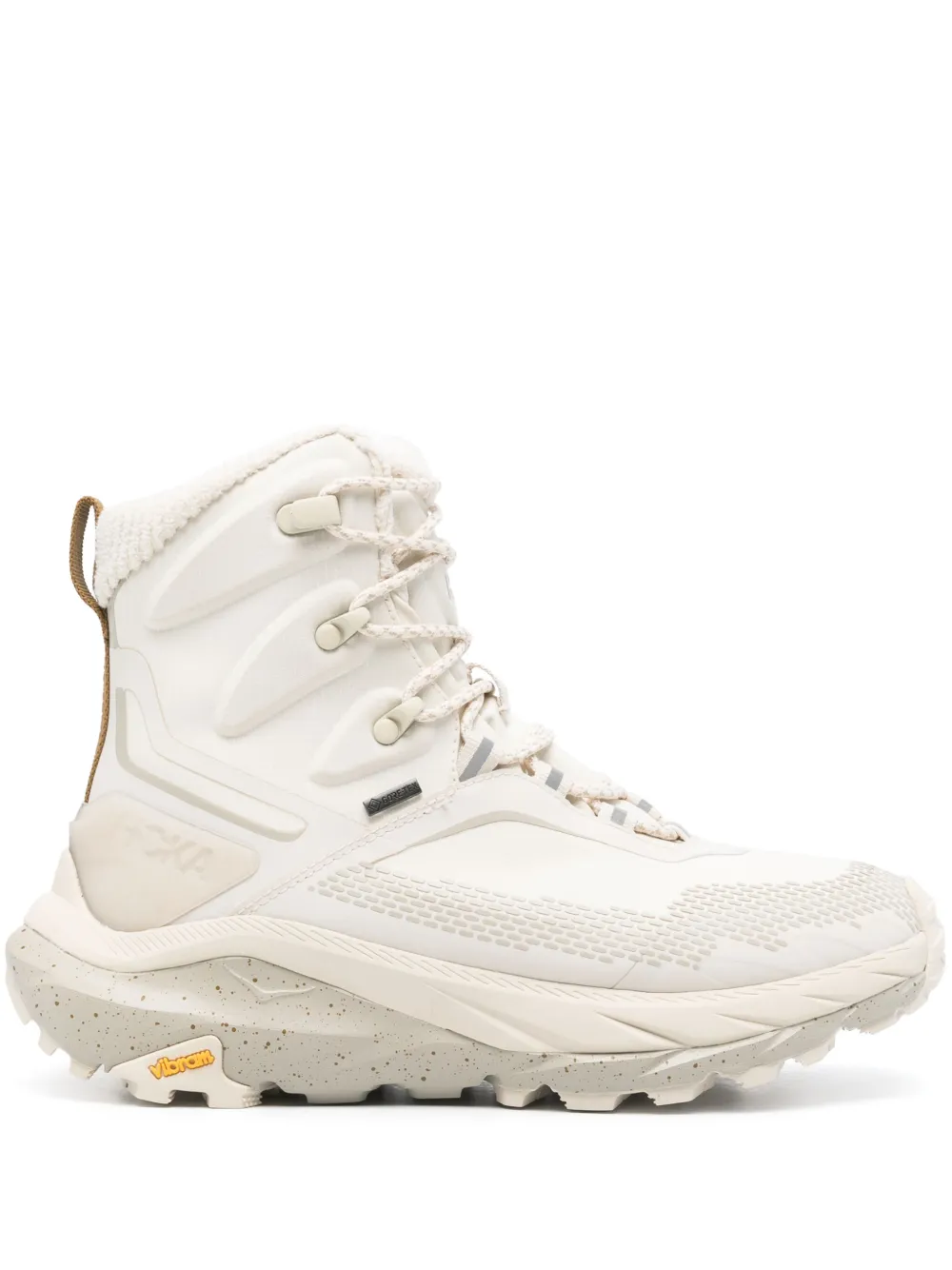 Ботинки Kaha 2 Frost GTX Hoka, белый