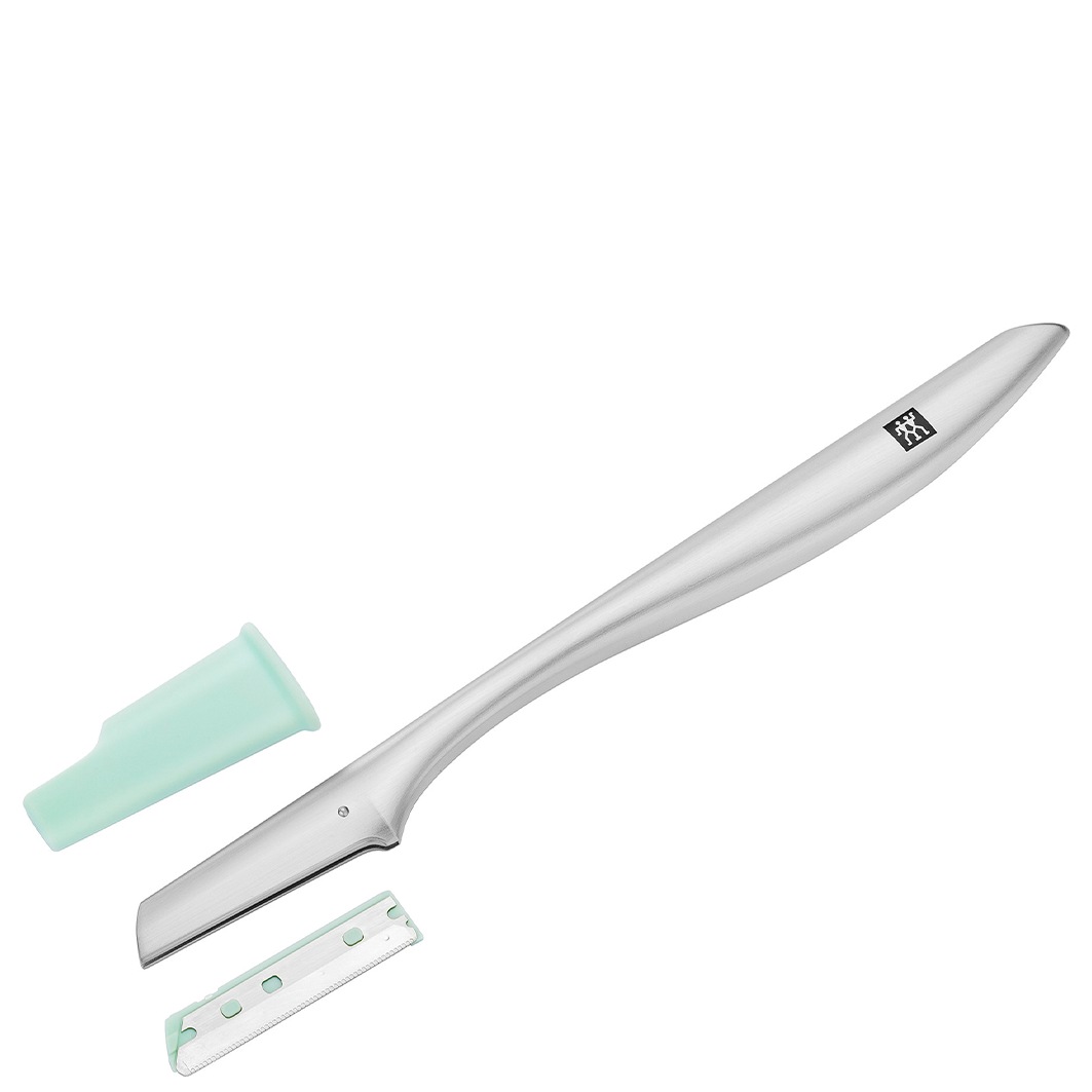 Бритва premium facial hair razor Zwilling Beauty, количество 1 шт. — фото 3