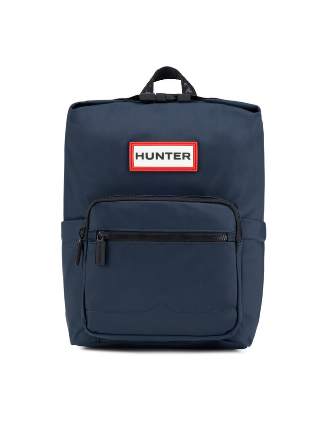

Рюкзак Hunter, темно-синий