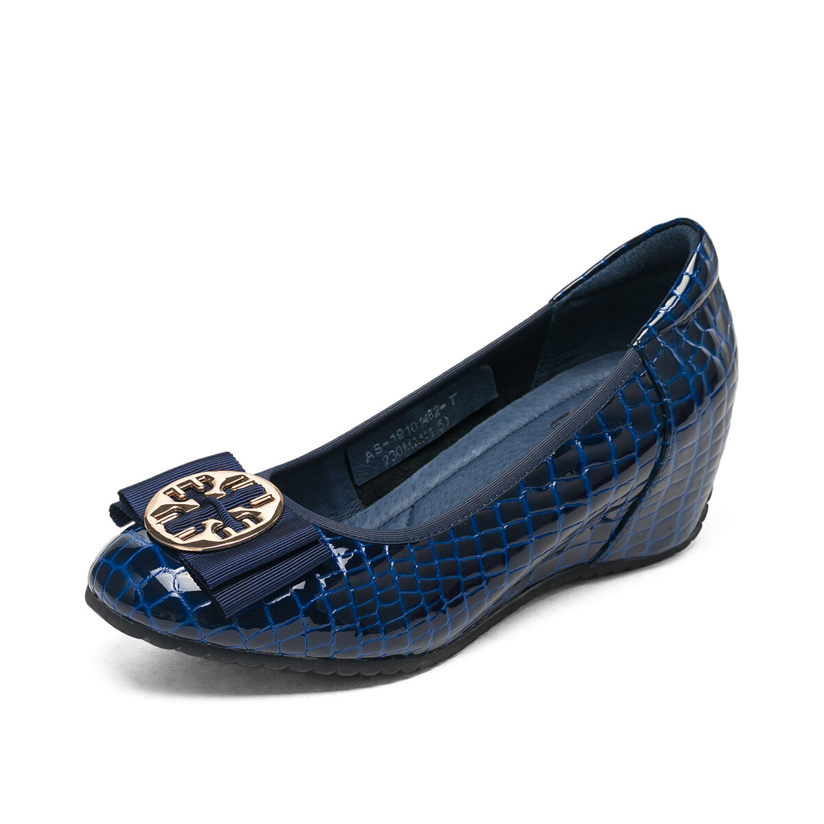 

Туфли женские повседневные Women's Casual Shoes Women's Dg, цвет Burgundy