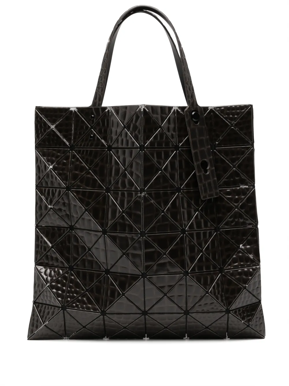 

Сумка-тоут Kaiju Bao Bao Issey Miyake, черный