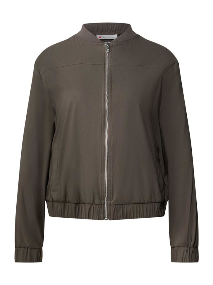 

Зимняя куртка Street One