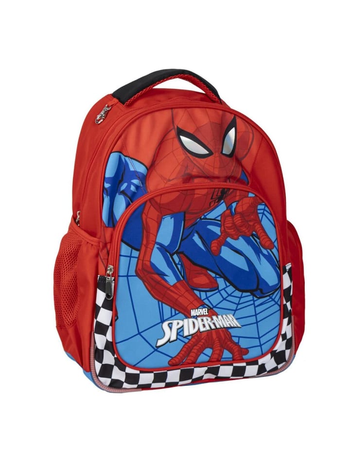 

Детский рюкзак, рюкзак для отдыха и детский рюкзак MARVEL Spider-Man