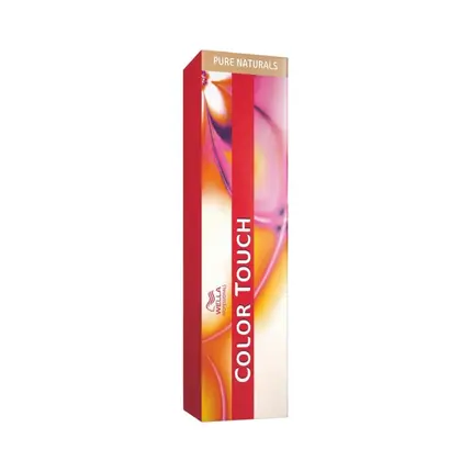 

Профессиональная краска для волос Color Touch 8/05 Wella
