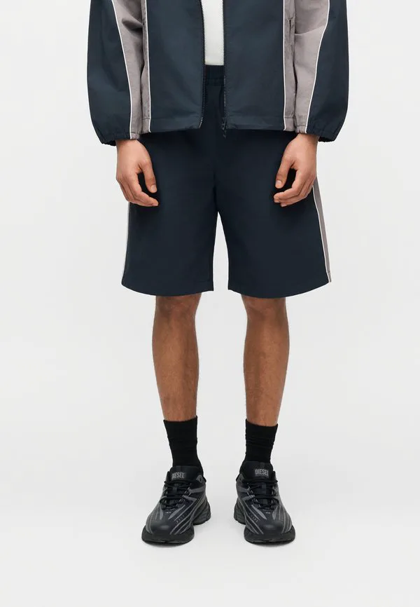 Шорты hives Diesel, Blue