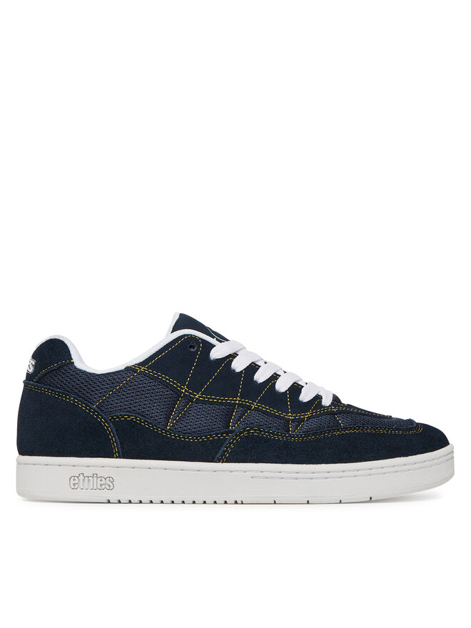 

Кроссовки Snake 4101000581 Etnies, синий