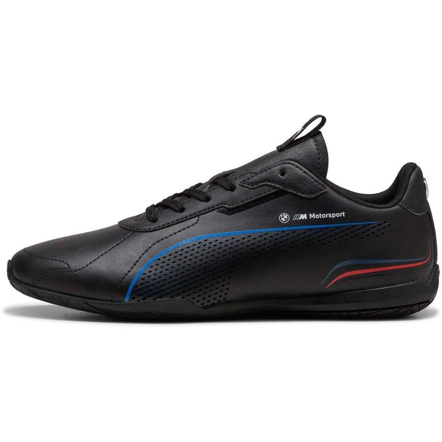 

Кроссовки Puma BMW MMS Neo Cat 3.0, чёрные, мужские