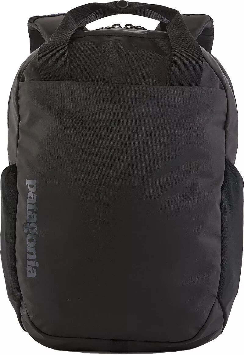 

Женская сумка-тоут Patagonia Atom 20 л, черный