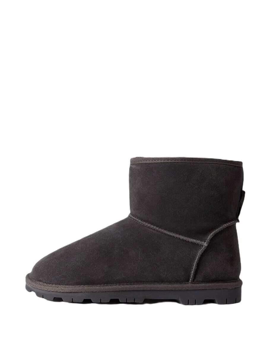 

Ботинки Marks & Spencer Snow Boots, темно-серый