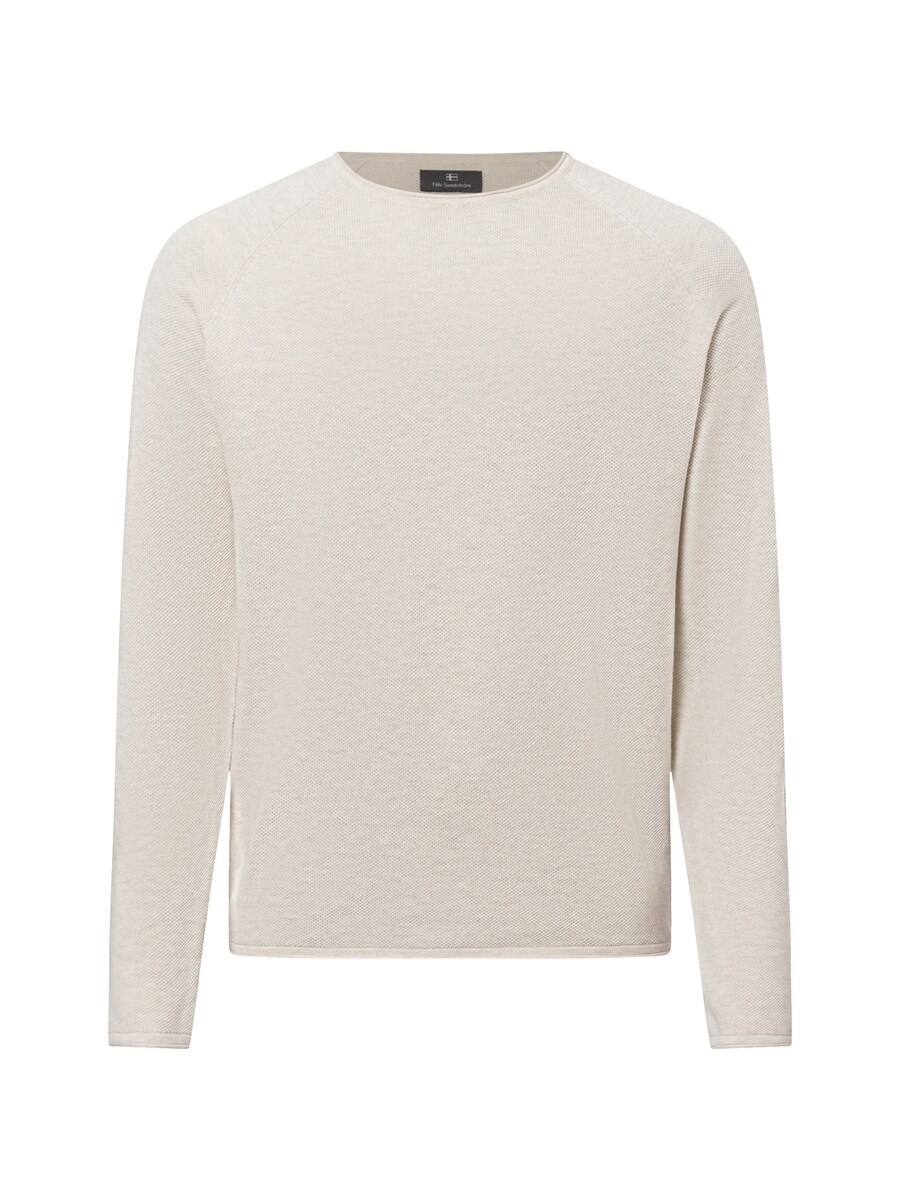 

Свитер Nils Sundström Sweater, экрю