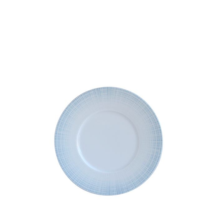 

Тарелка для хлеба и масла Bernardaud Saphir Bleu, белый