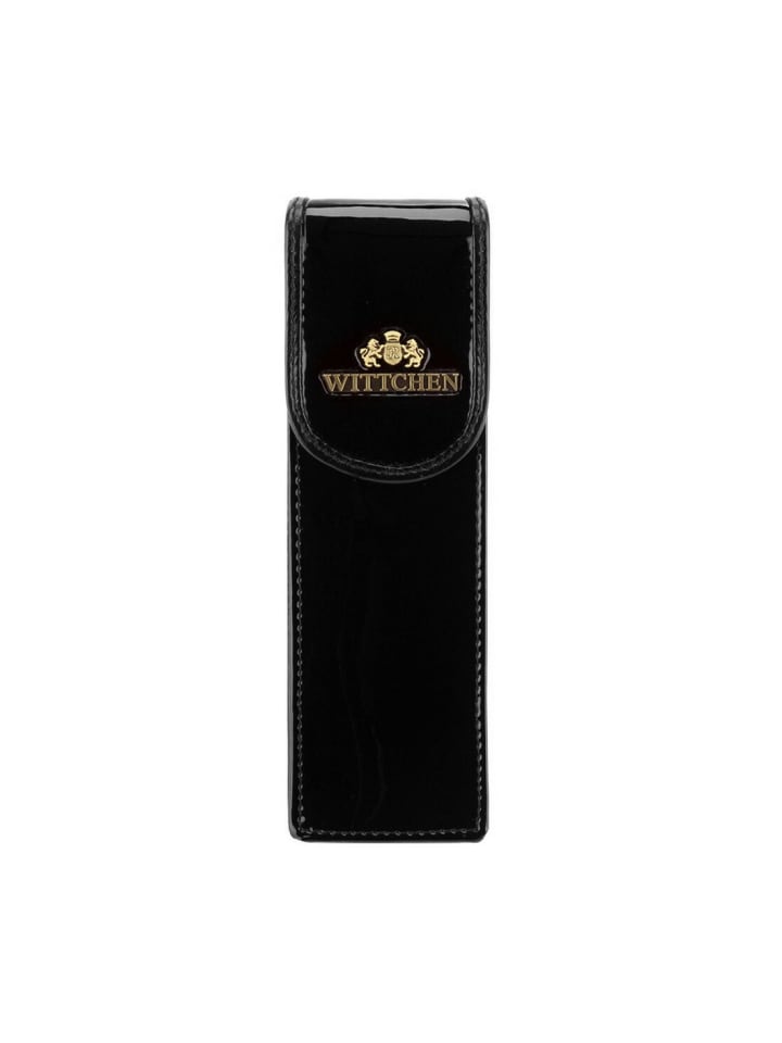 

Кошелек Wittchen Etui Kollektion Verona (H)17 (B)6 (T)2cm, черный