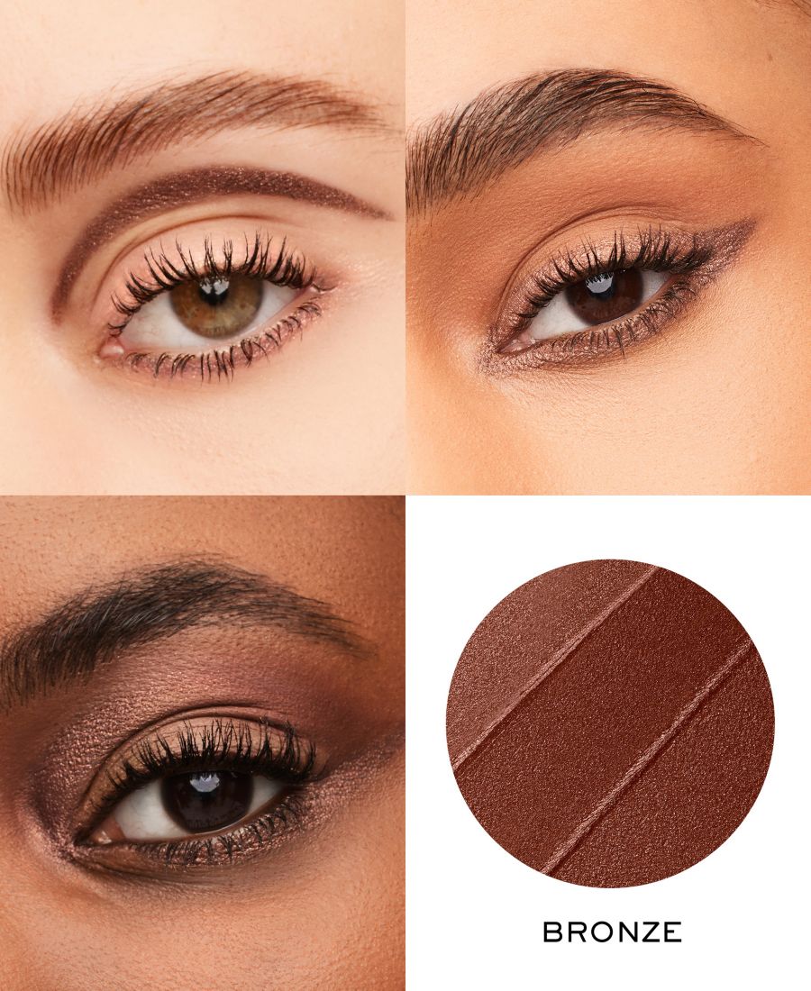 Стик для теней Ombre Hypnôse Stylo Lancôme, цвет bronze — фото 4