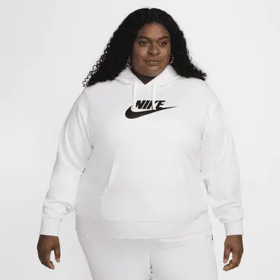 

Толстовка Nike Sportswear Club Fleece, цвет Birch Heather/Black