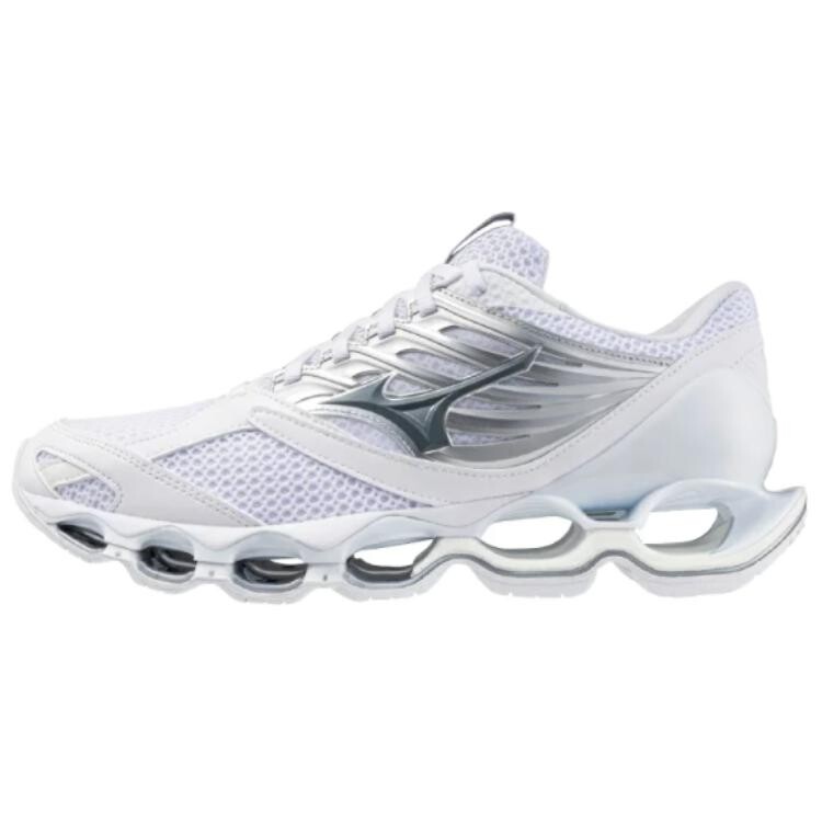 

Mizuno Кроссовки Мужчины, White