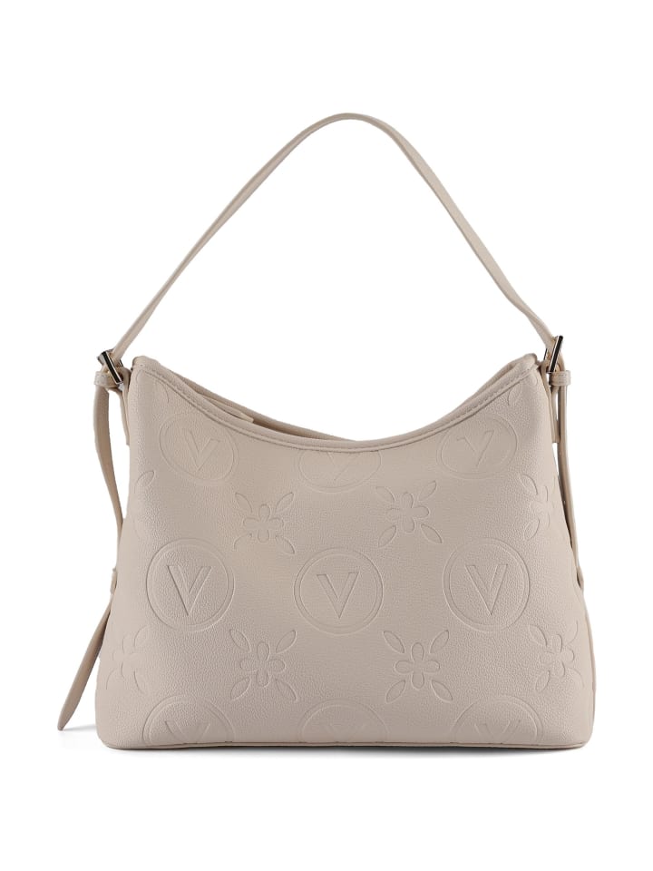 

Valentino Сумка через плечо Samba Re, 29,5 см, цвет экрю