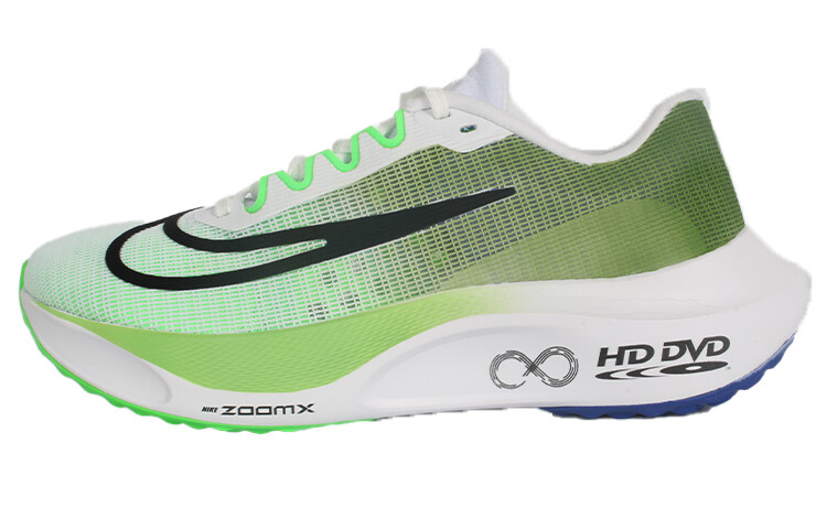 

Кроссовки Nike Zoom Fly 5 для мужчин, Green