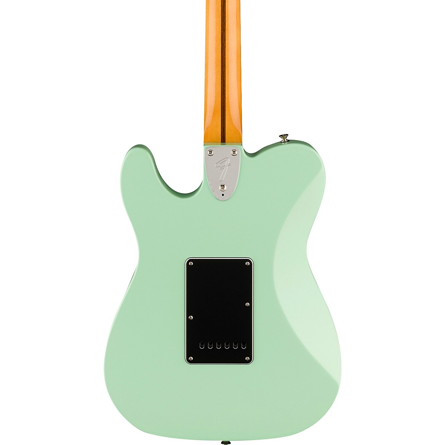 

Электрогитара Fender Vintera II '70s Telecaster Deluxe Surf Green
