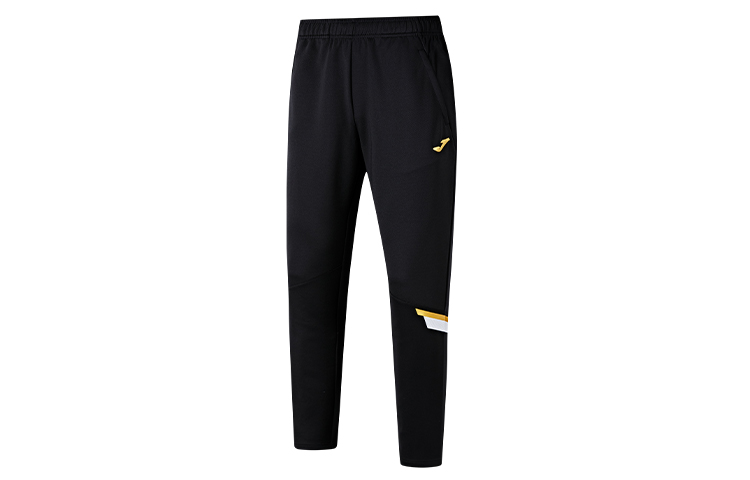 

Трикотажные спортивные брюки мужские Joma, темно-синий