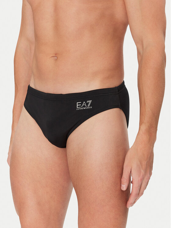 

Плавки 7M000500 AF14514 MC026 Ea7 Emporio Armani, черный