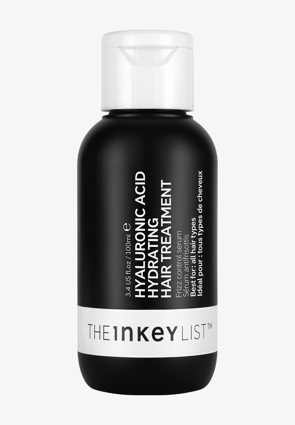 

Процедуры для волос Hyaluronic Acid Hydrating Hair Treatment The INKEY List