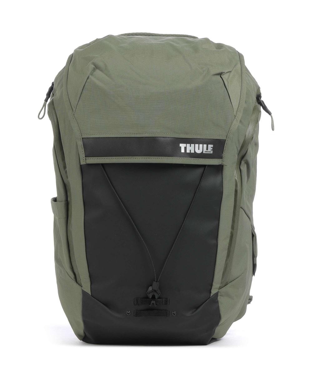 

Велосипедный рюкзак Paramount 28 15″ нейлон Thule, зеленый